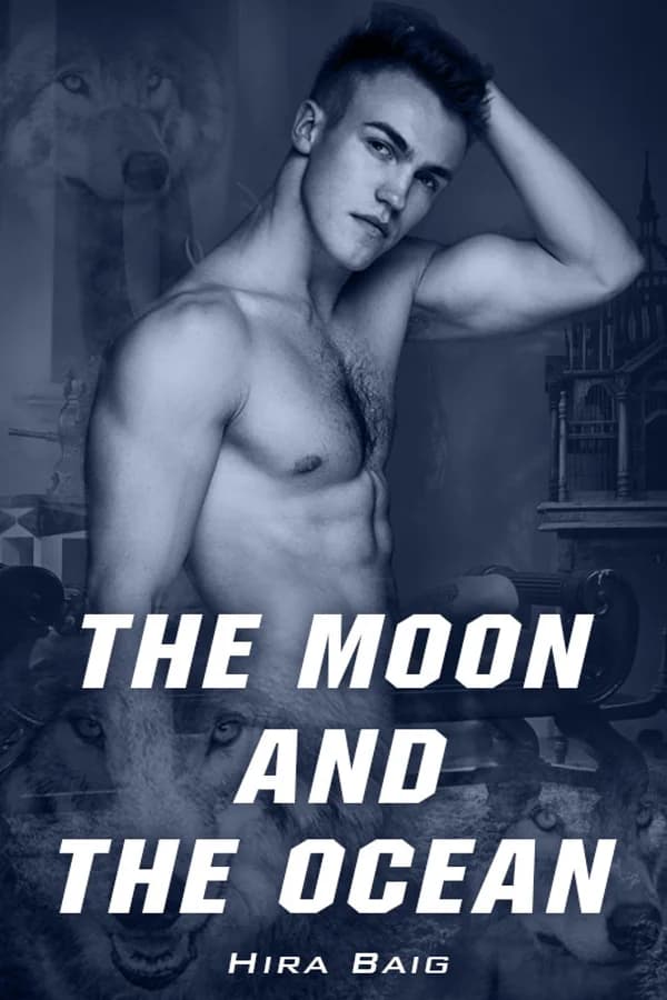 The Moon and The Ocean