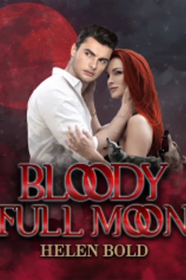 Bloody Full Moon