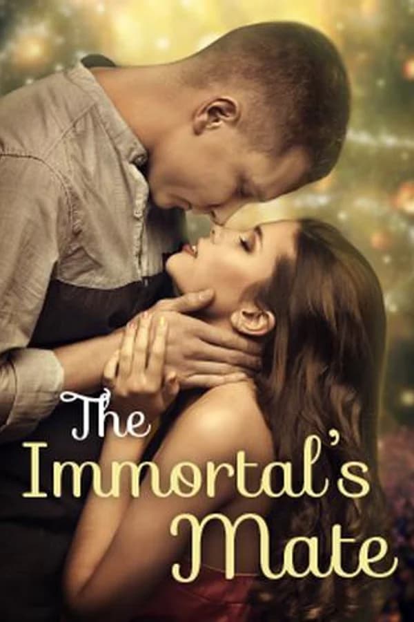 The Immortal's Mate