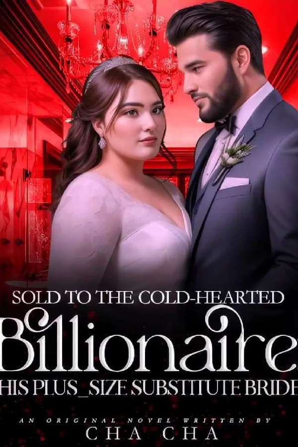 Sold To The Cold-hearted Billionaire: His Plus-Size Substitute Bride