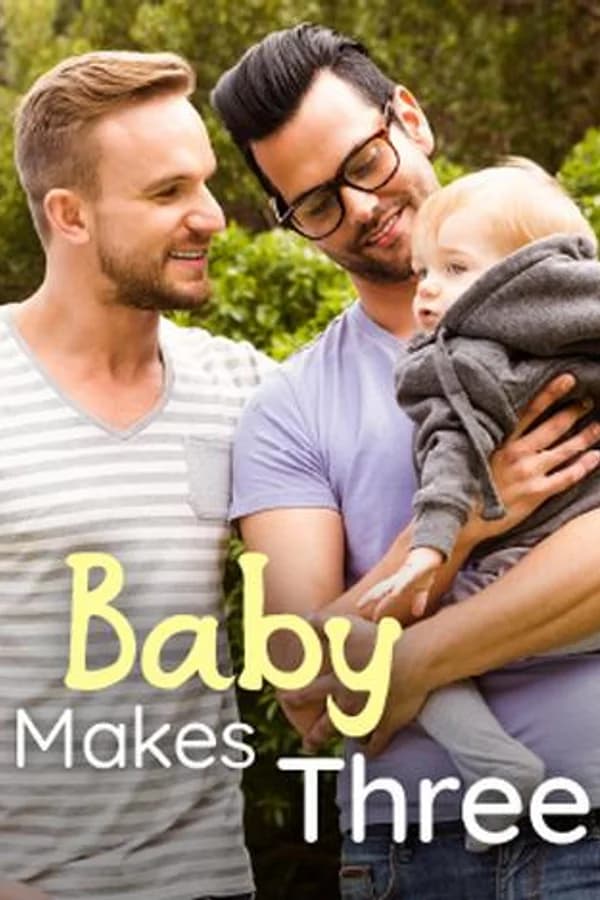 Baby Makes Three
