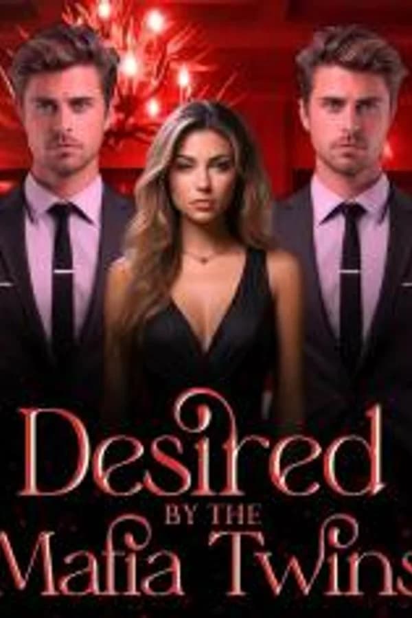 Desired By The Mafia Twins