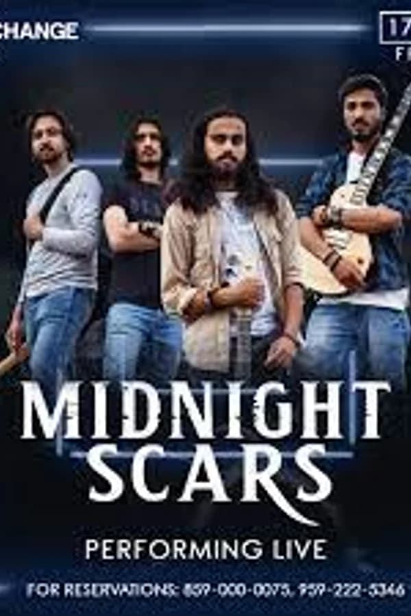 Midnight Scars