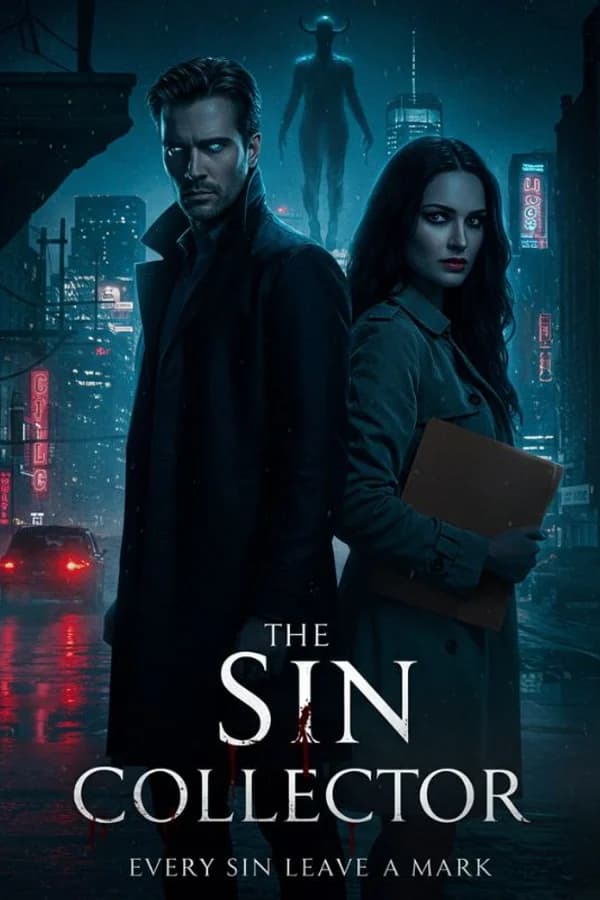 The Sin Collector