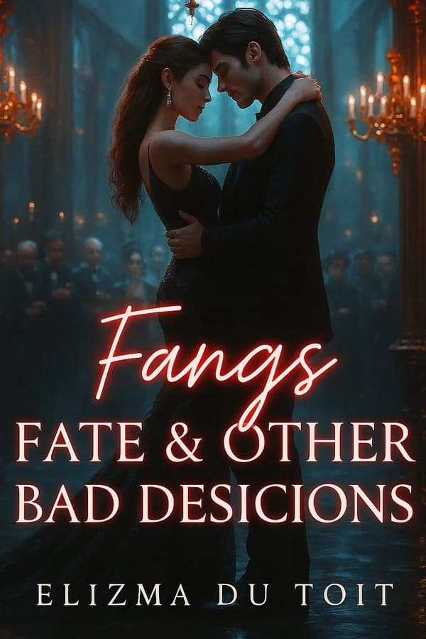 Fangs, Fate & Other Bad Decisions