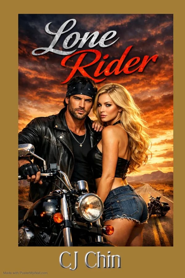 Lone Rider