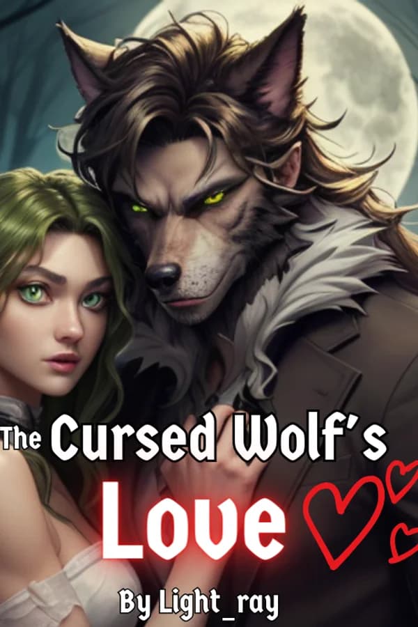 The Cursed Wolf's Love