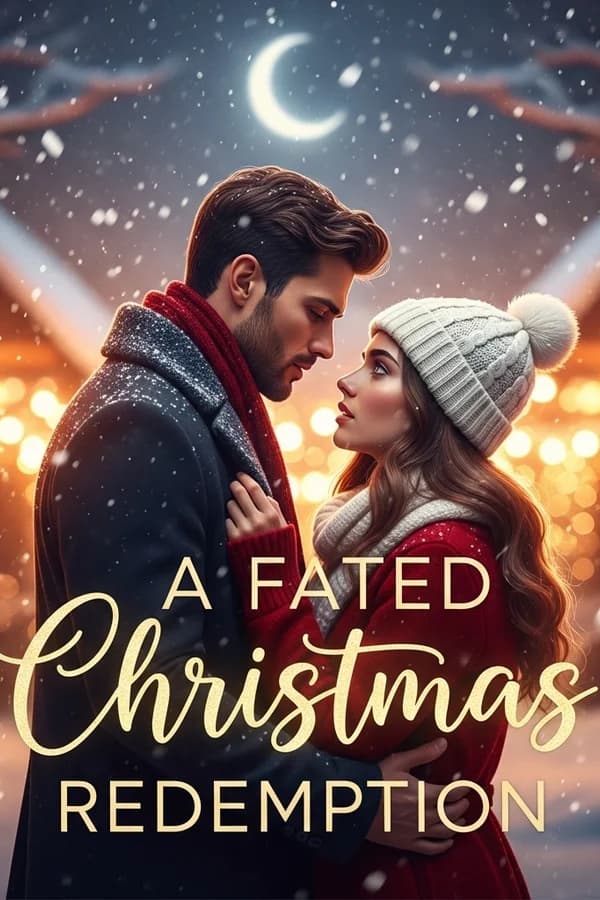 A FATED CHRISTMAS REDEMPTION
