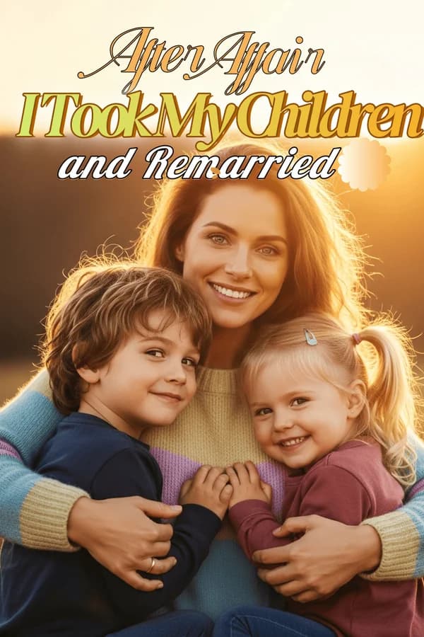 After Affair: I Took My Children and Remarried