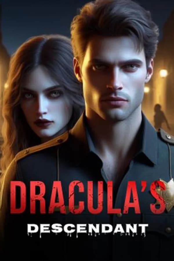 Dracula’s Descendant