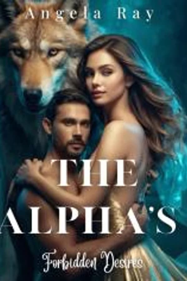 The Alpha's Forbidden Desires