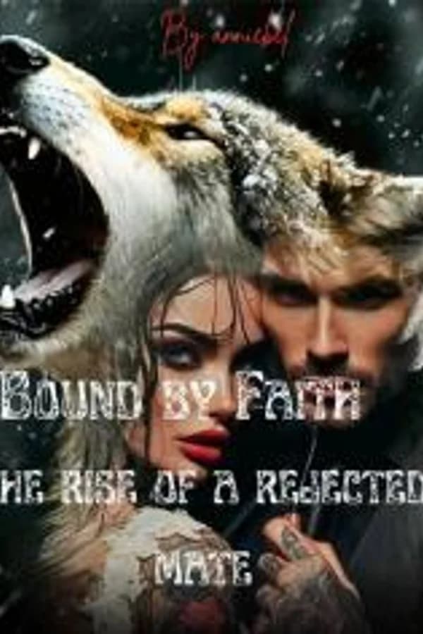 Bound by faith the rise of a rejected mate