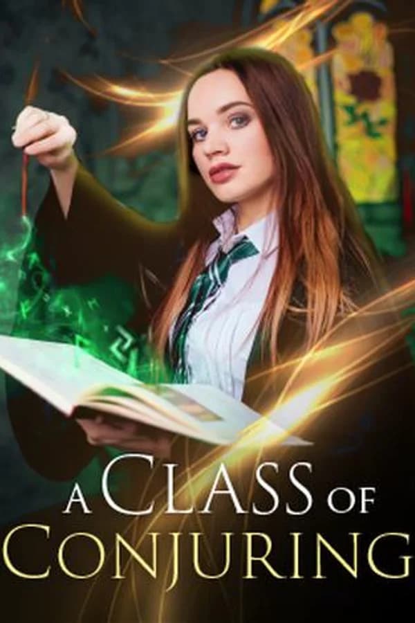 A Class of Conjuring