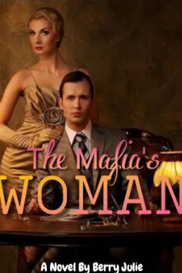 The Mafia's Woman