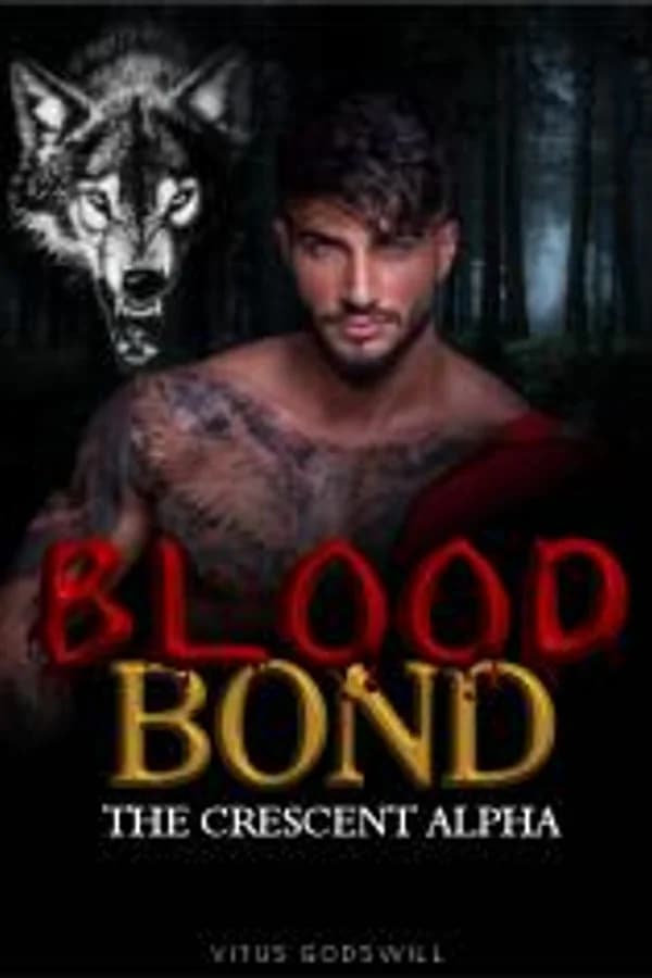 Blood Bond: The Crescent Alpha