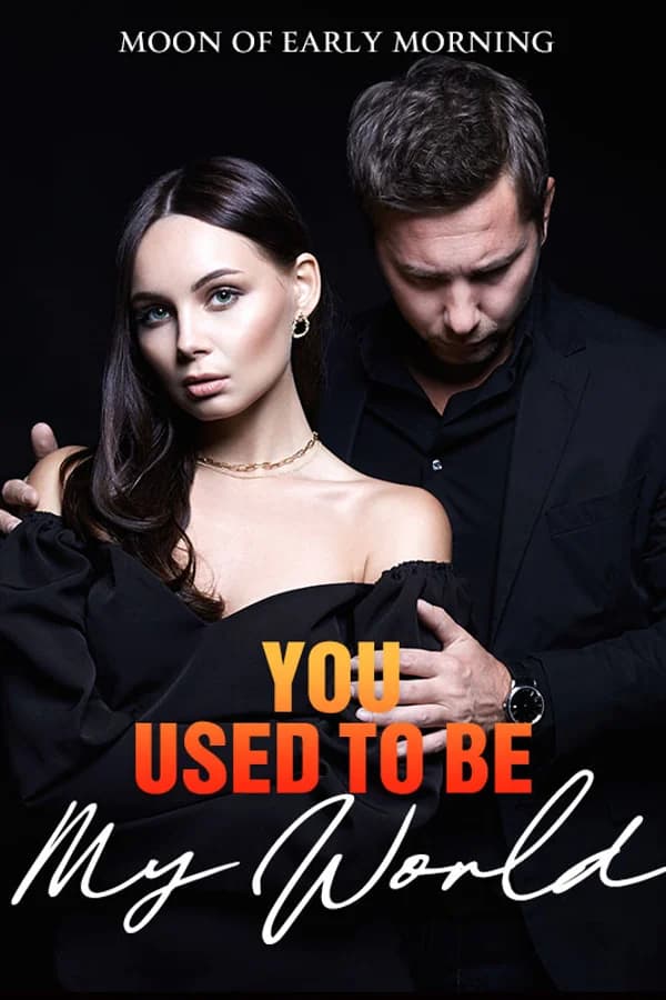 You Used to Be My World