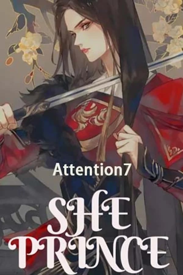 She Prince