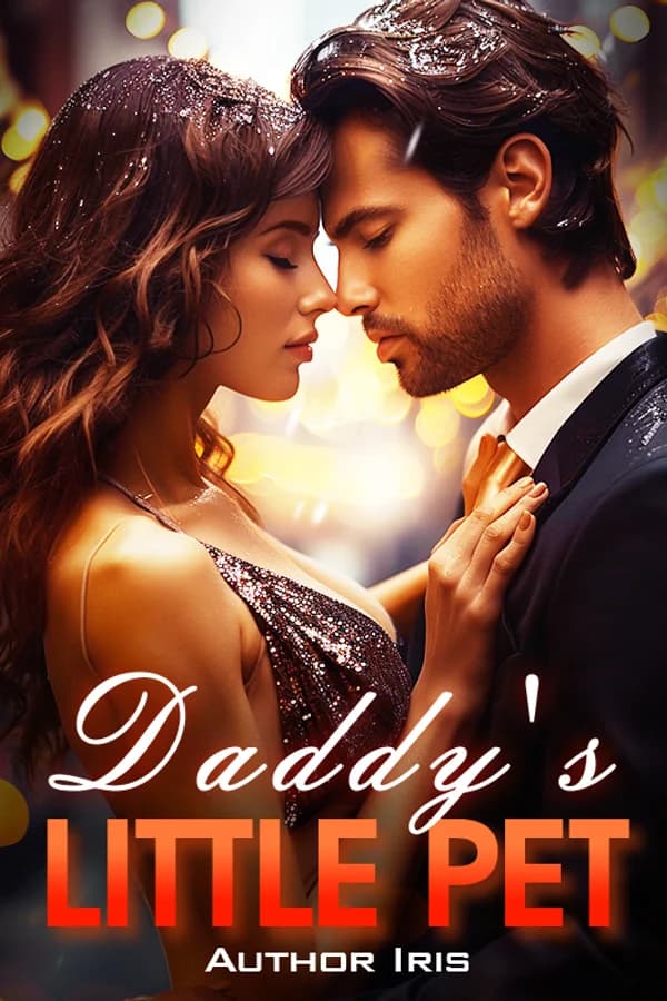 Daddy's Little Pet