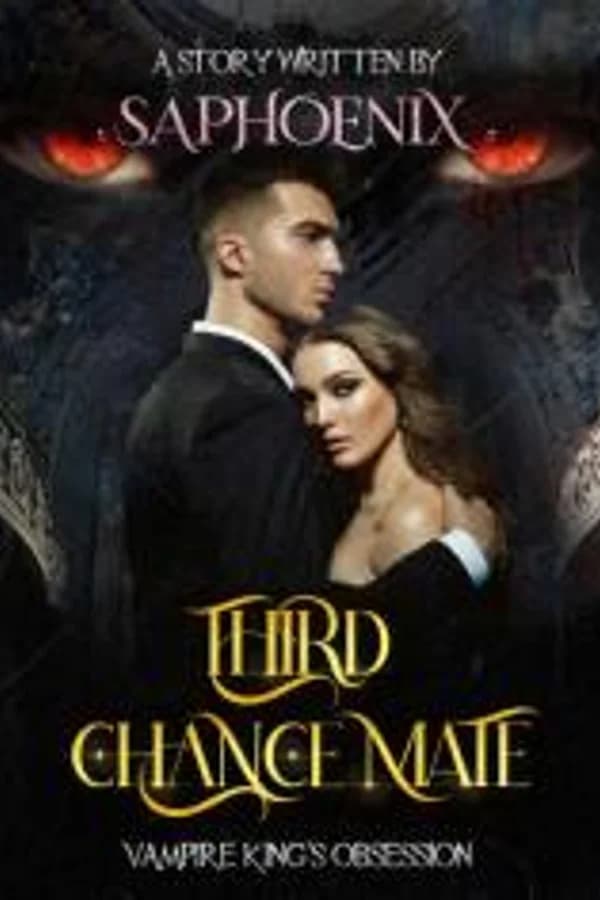 Third Chance Mate