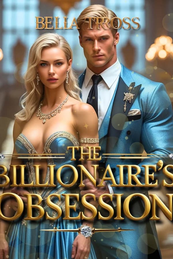 The Billionaire's Obsession
