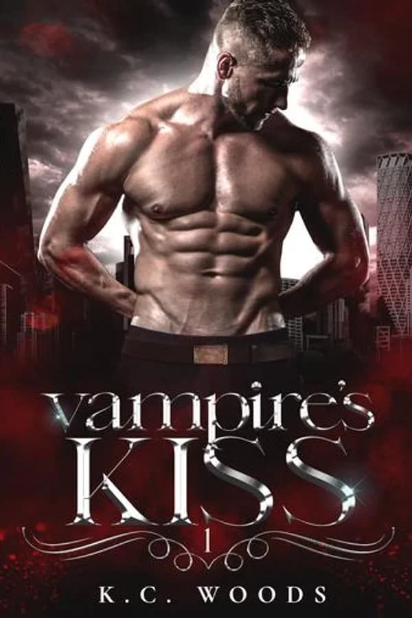 Vampire's Kiss