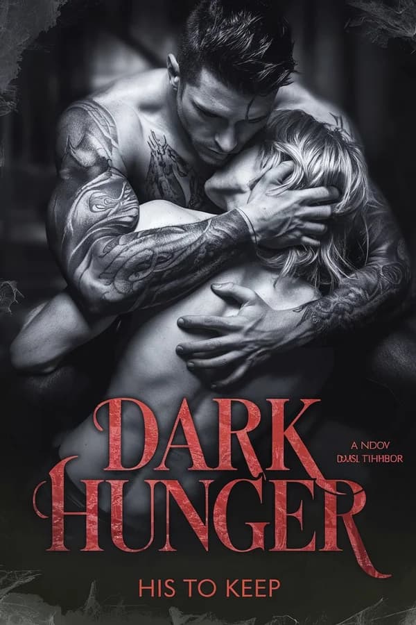 Dark Hunger; His To Keep