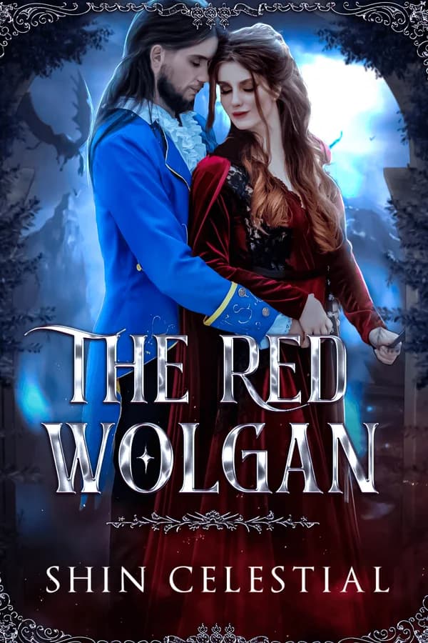 The Red Wolgan