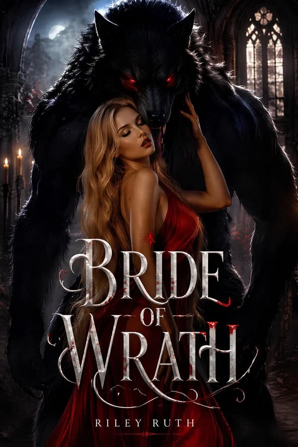 BRIDE OF WRATH
