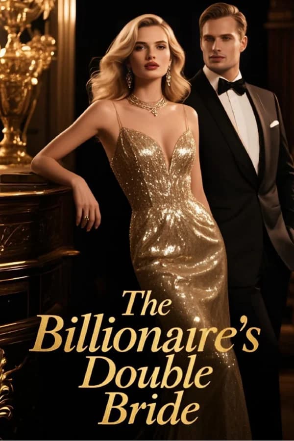 The Billionaire's Double Bride