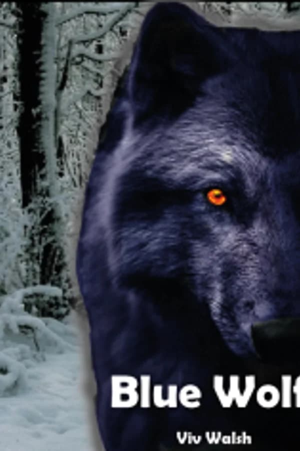 Blue Wolf