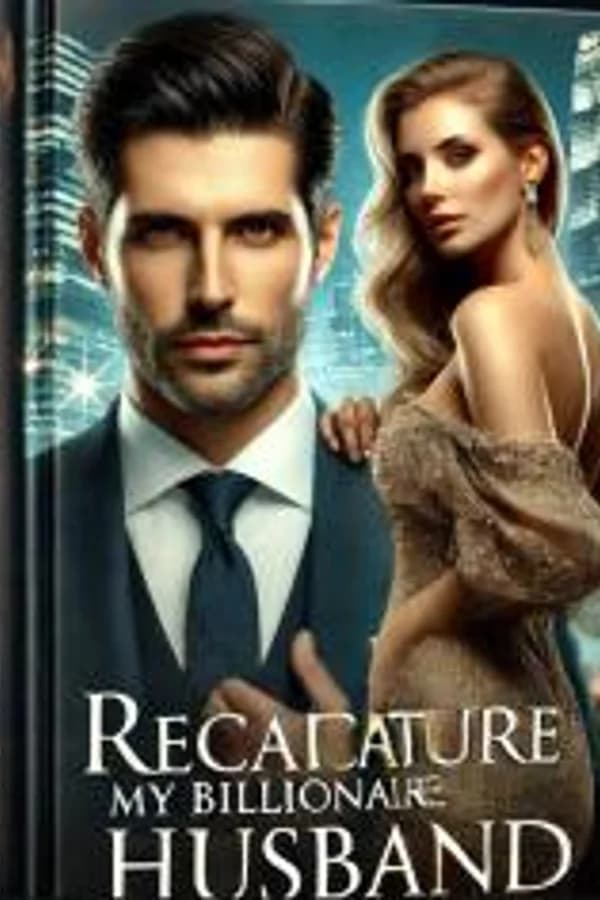 Recapture my billionaire husband