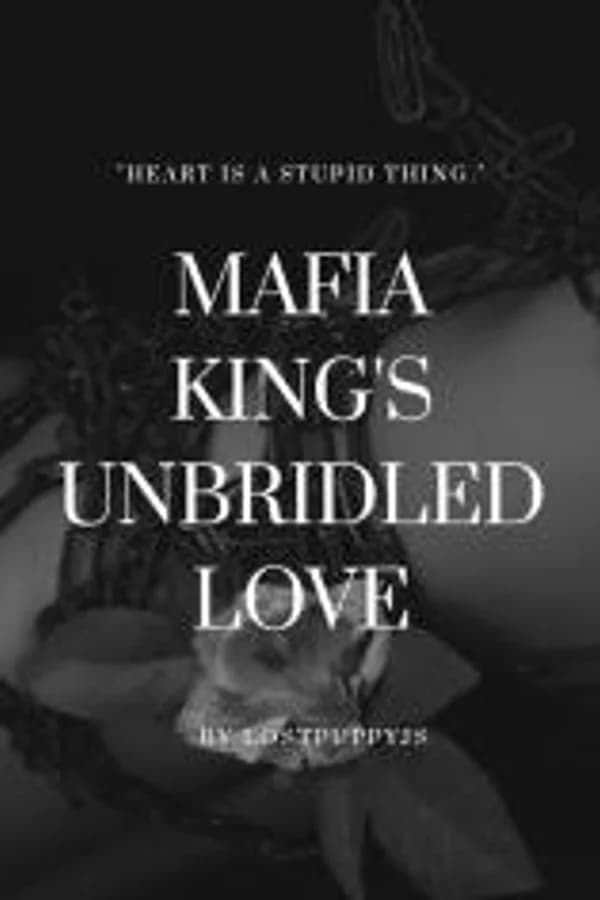 MAFIA KING'S UNBRIDLED LOVE