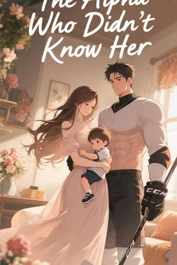 The Alpha Who Didn’t Know Her