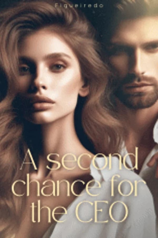 A second chance for the CEO