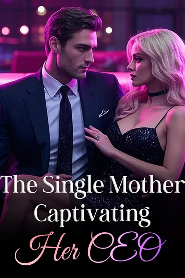 The Single Mother Captivating Her CEO