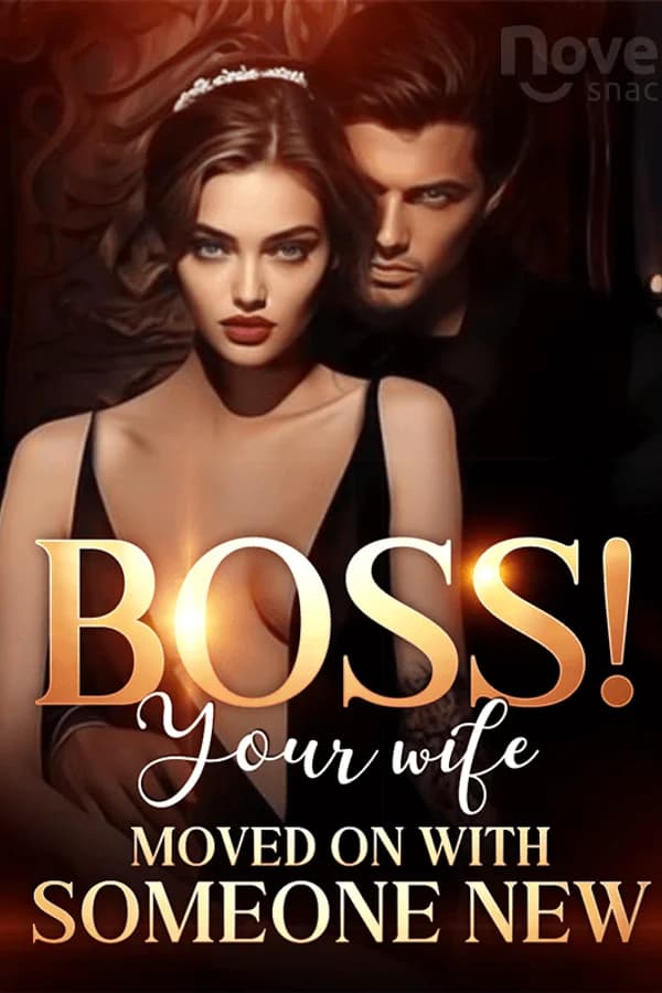 Boss! Your wife Moved on With Someone New