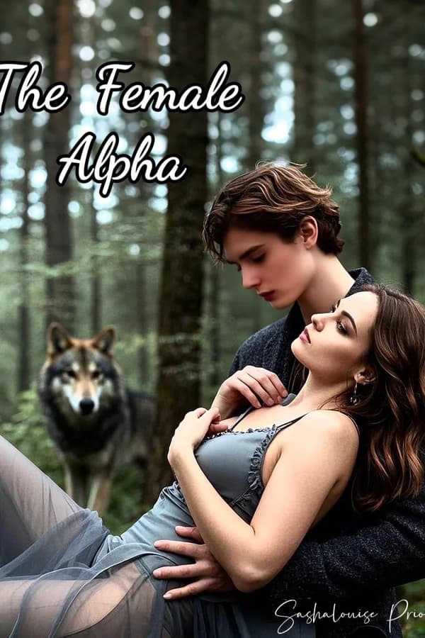 The Female Alpha
