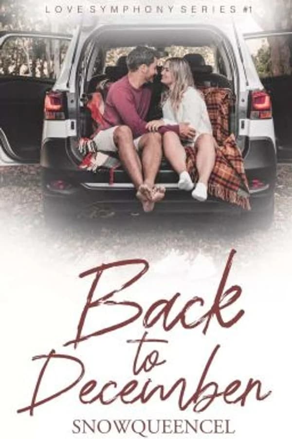 Back To December (Love Symphony Series #1)