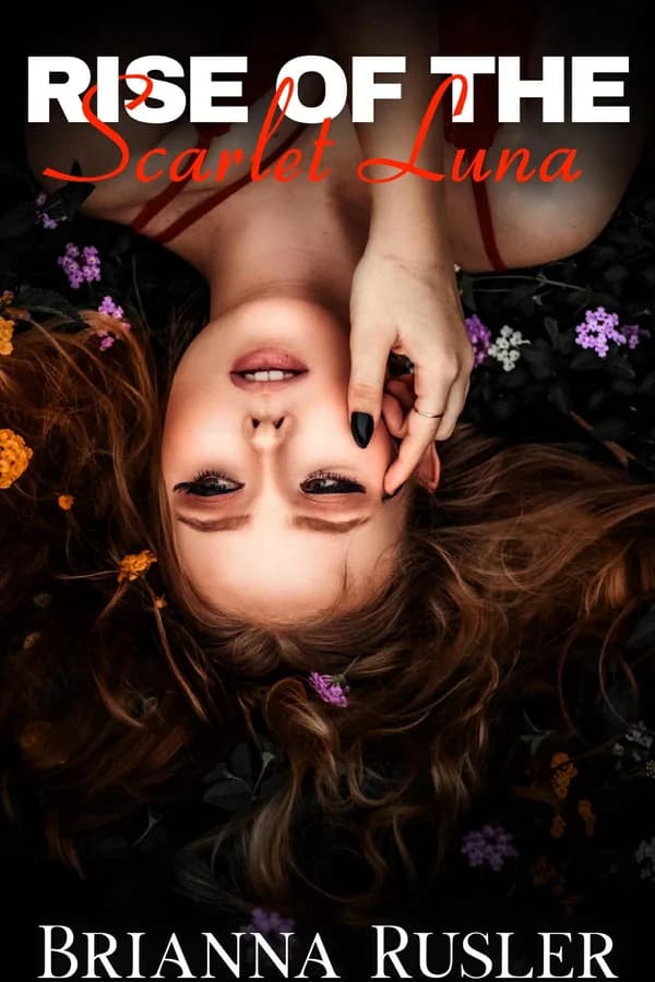 Rise of the Scarlet Luna