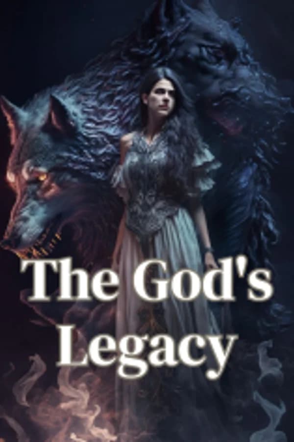 The God's Legacy