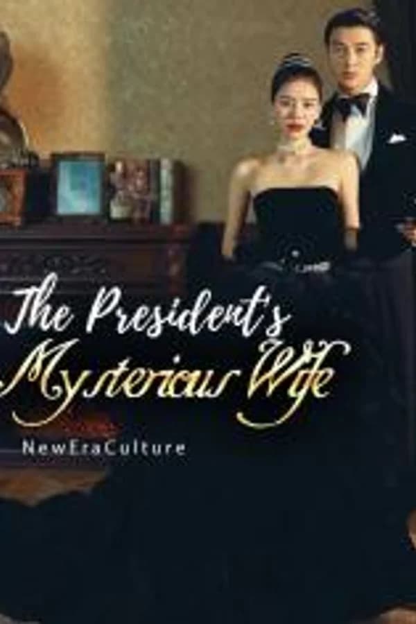 The President's Mysterious Wife