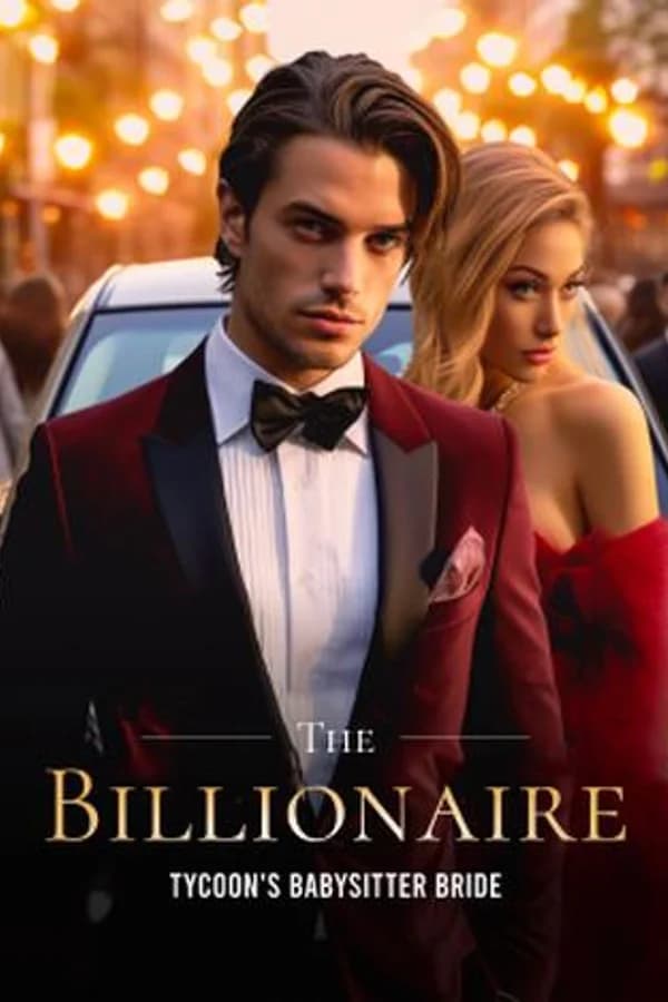 The Billionaire Tycoon's Babysitter Bride