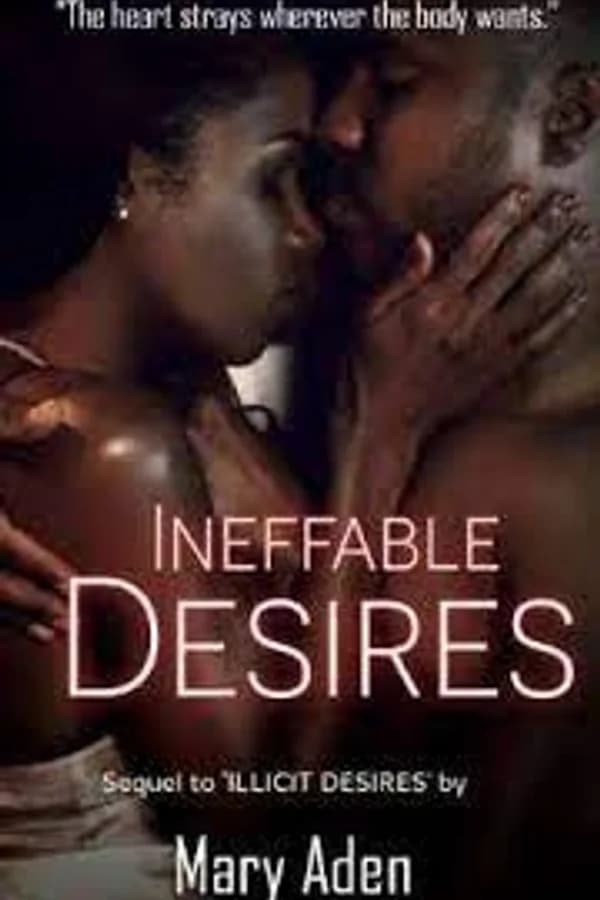 Ineffable Desire