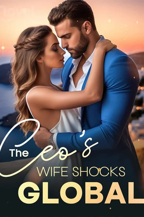 The CEO's Wife Shocks Global