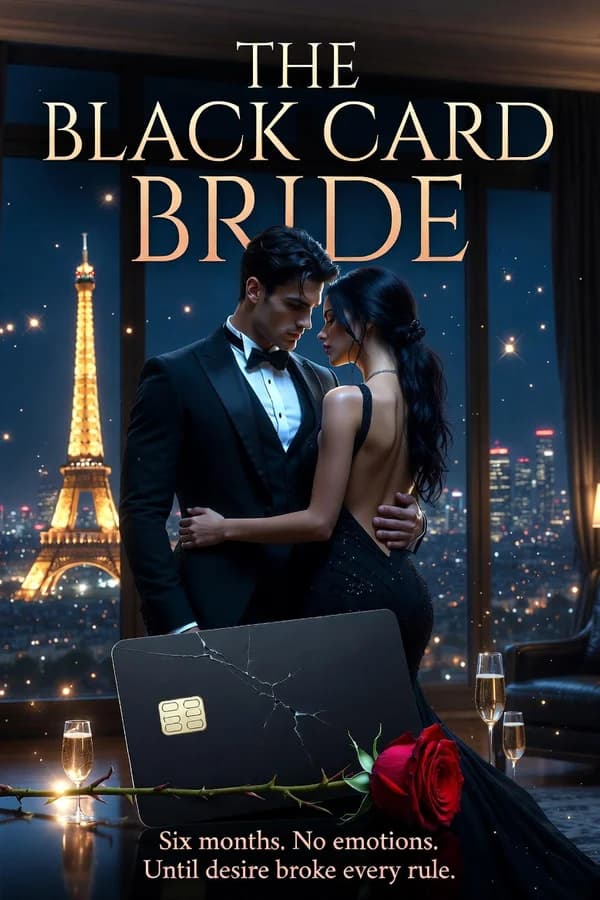 The Black Card Bride