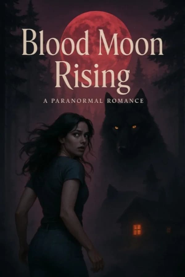 Blood Mood Rising