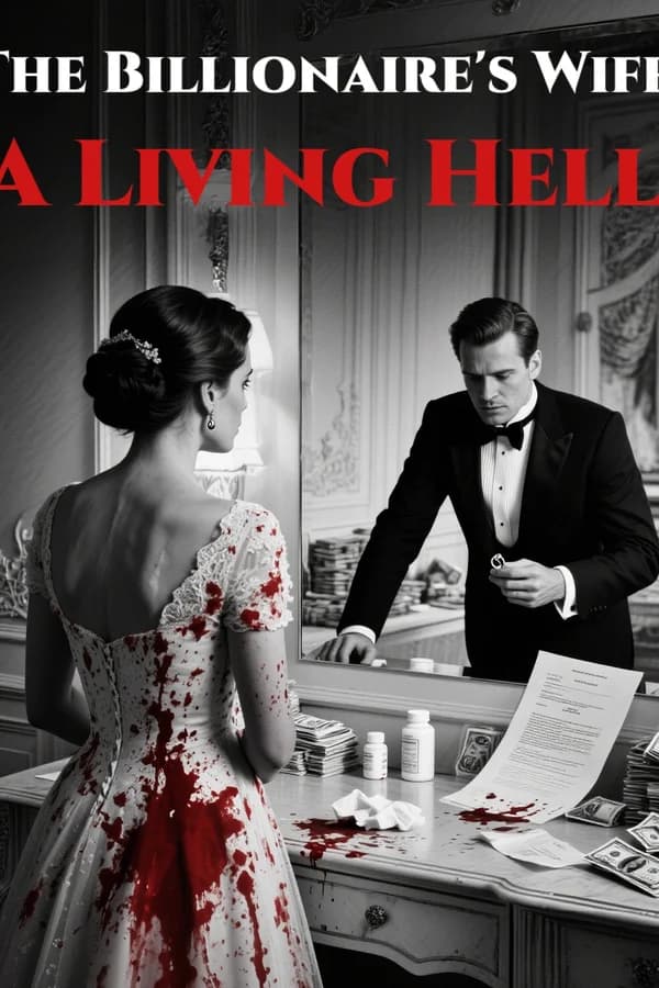 The Billionaire's Wife: A Living Hell