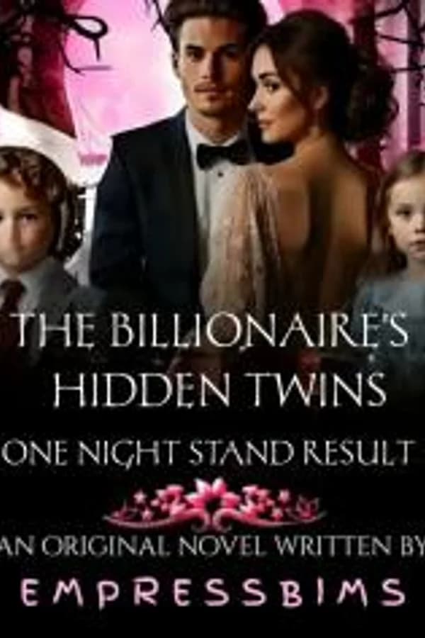 THE BILLIONAIRE'S HIDDEN TWINS: ONE NIGHT STAND RESULT