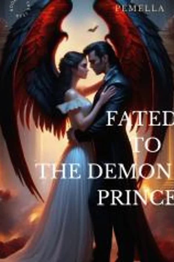 Fated To The Demon Prince
