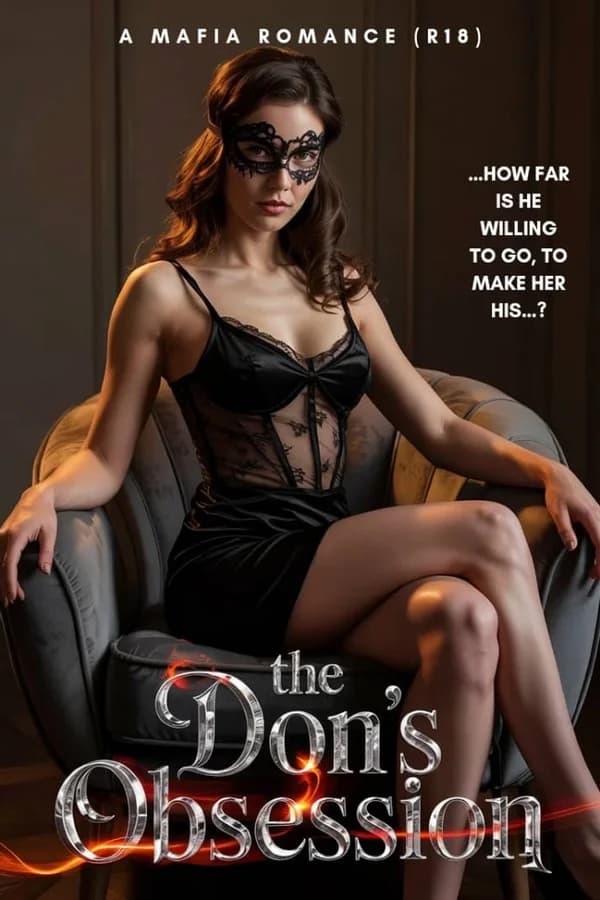 THE DON’s OBSESSION